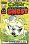 Casper Strange Ghost Stories #7 Comic Books - Covers, Scans, Photos in Casper Strange Ghost Stories Comic Books - Covers, Scans, Gallery